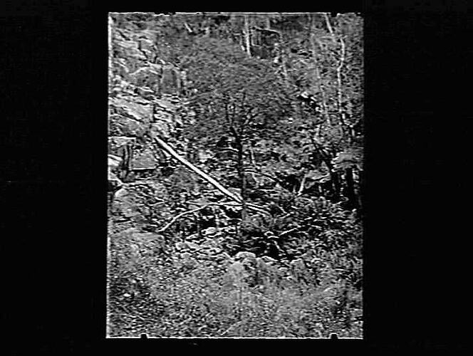 Negative - Glass