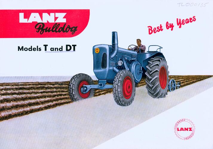 Lanz