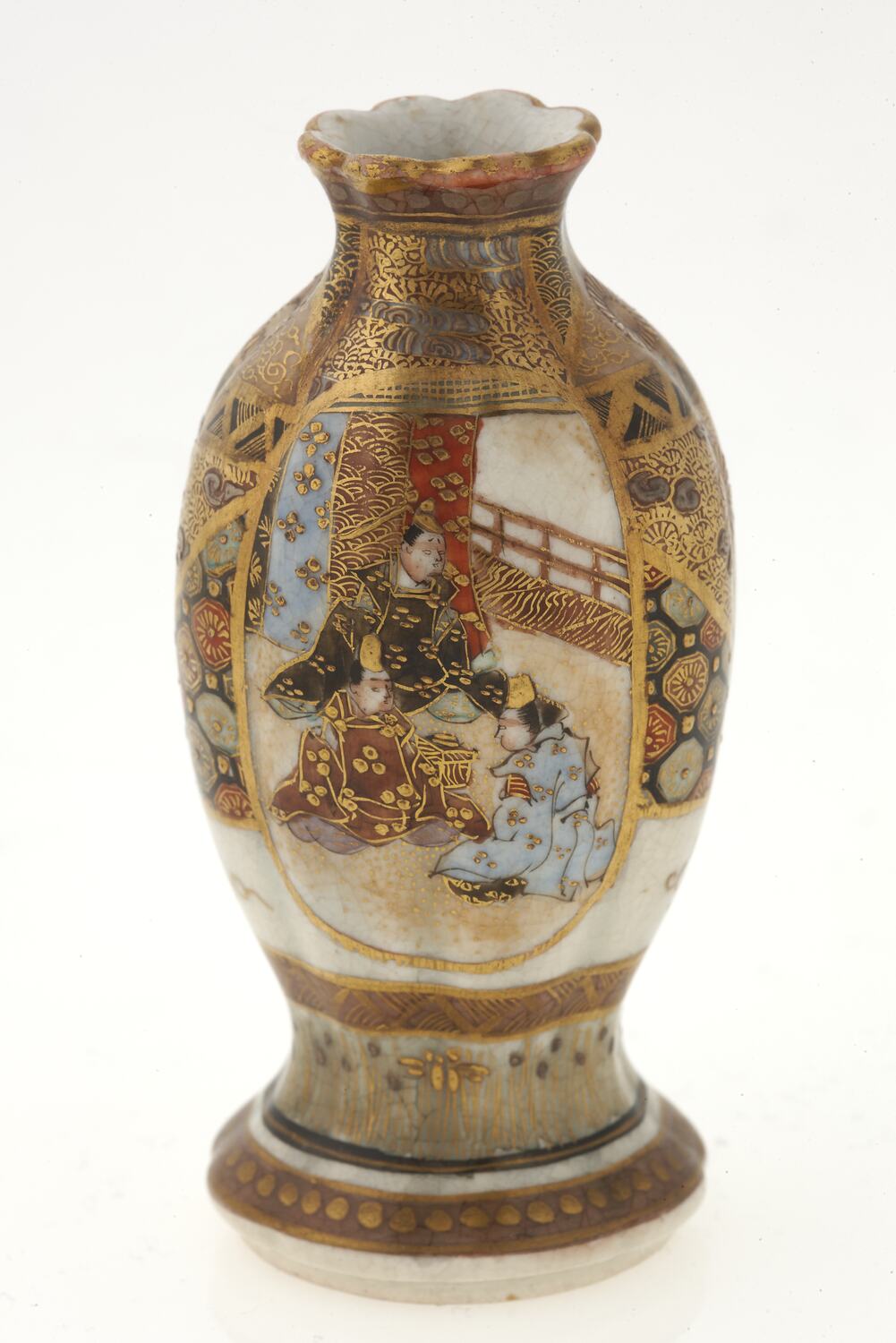 Ceramiche Ronzan イタリア製 ピューマ置物 伏せタイプ 619324-medium.jpg