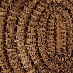 Basket, Australia, Lower Murray