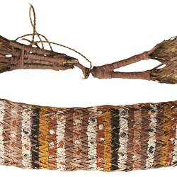 Belt, Australia, Arnhem Land Region