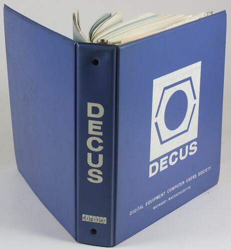 User Manual - DECUS, circa 1968