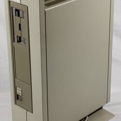 Central Processing Unit - Digital Corporation, Digital Rainbow, Model PC100-B3, 1983