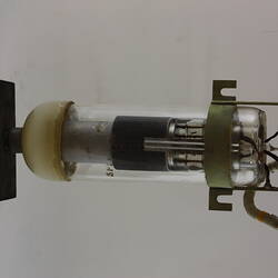Electronic Valve - Thyratron, Type CV22, 1940s