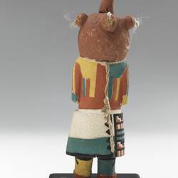 Dance object, United States of America, North American South West