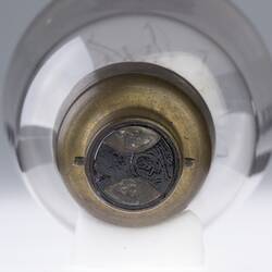 Electric Lamp - Tantalum Filament, Siemens & Halske, 1905-1913