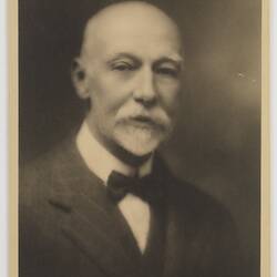 Thomas Baker - Inventor & Entrepreneur, 1854-1928