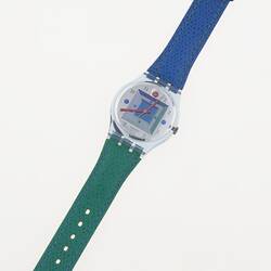 Box - Wrist Watch, Swatch, 'Kangaroo', Switzerland, 1994