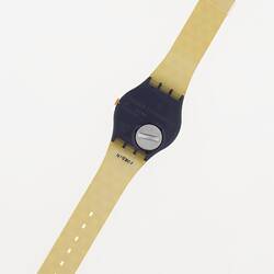 Wrist Watch - Swatch, 'Agathos', Switzerland, 1994
