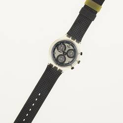Wrist Watch - Swatch, 'Fumo Di Londra', Switzerland, 1994