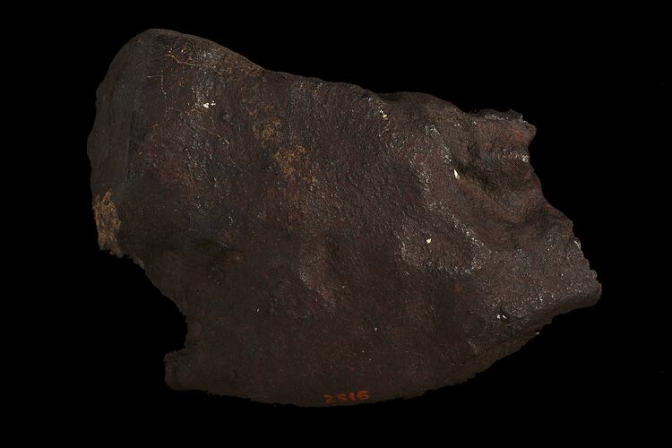 Gilgoin Meteorite. [E 12422]