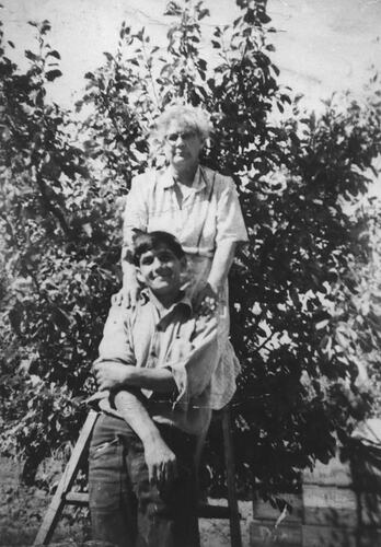 Locality unrecorded, Southeast, Victoria, Australia, c.1940s