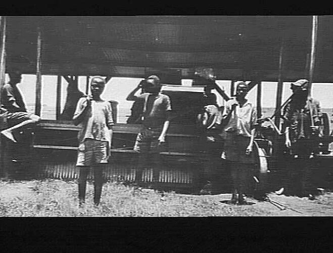 MOMBASSA: NOV 1926