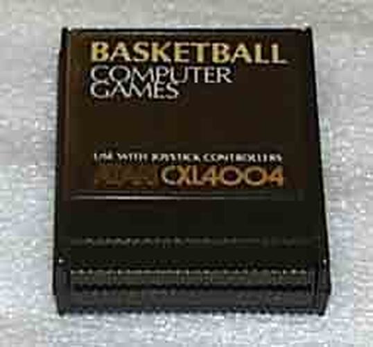 Computer Cassette