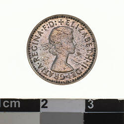 Threepence