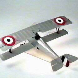 Aeroplane Model