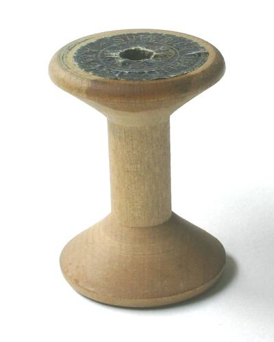 Spool - Countermarch Floor Loom