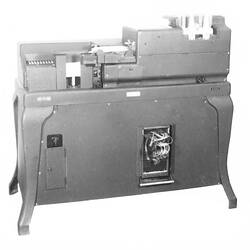 Photograph - CSIR Mk 1 Computer, Hollerith Card Punch Machine, 1950