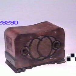 Broadcast Receiver