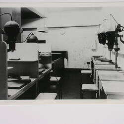 Photograph - Kodak, Abbotsford Plant