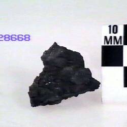 Mineral - Radio Detector, Zincite, 1910-1930