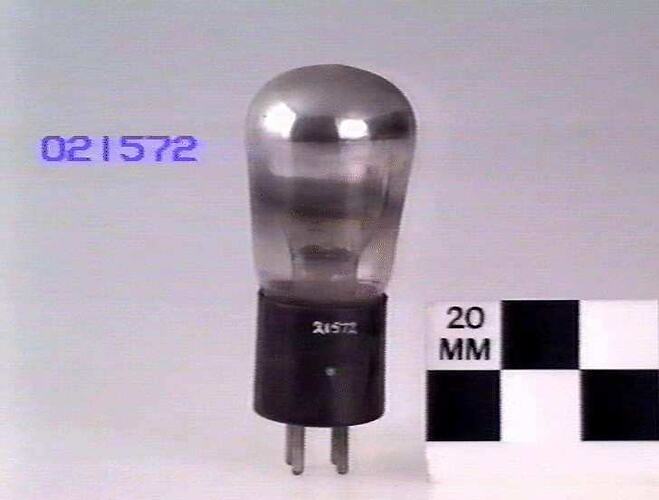 Vacuum Tube
