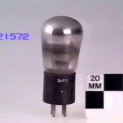 Vacuum Tube