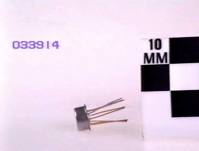 Integrated Circuit