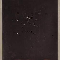 Photograph - K Crucis, Taken With The Great Melbourne Telescope, Victoria, 3 Mar 1883