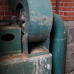 Extraction Fan