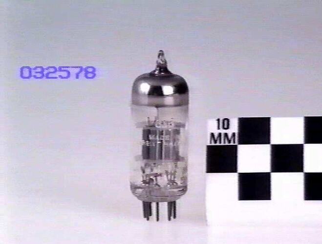 Vacuum Tube