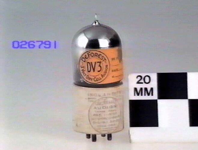 Vacuum Tube