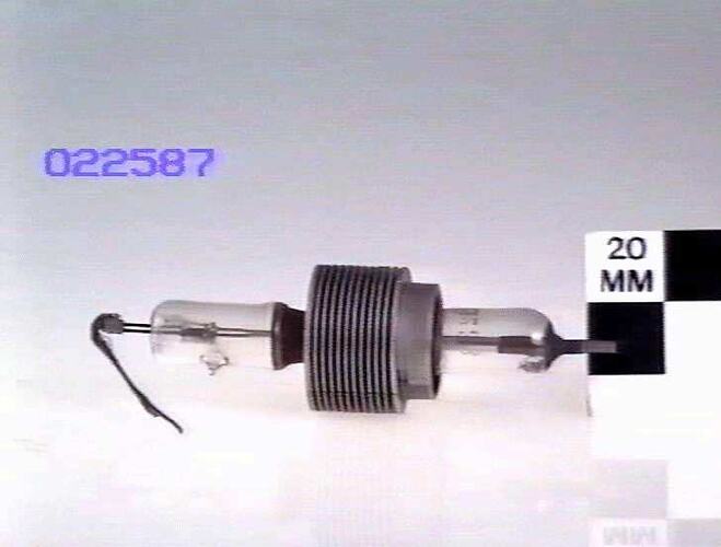 Vacuum Tube