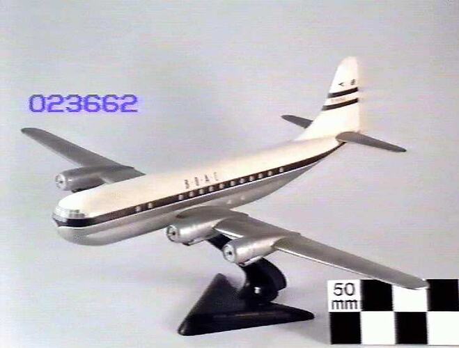 Aeroplane Model