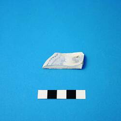 Plate - Ceramic, Asiatic Pheasants, circa 1840s-circa 1915