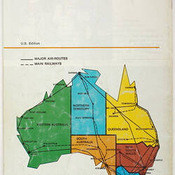 Booklet - Education in Australia