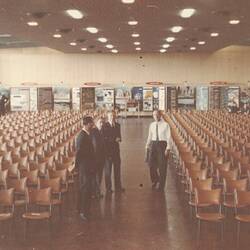 Photograph - Kodak Australasia Pty Ltd, Opening of Factory, Coburg, circa 1959