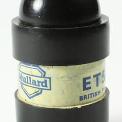 Electronic Valve - Mullard, Trochotron, Type ET51, circa 1960