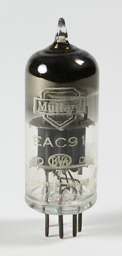 Electronic Valve - Mullard