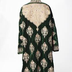 Caftan - Bokhara, Uzbekistan::