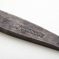 Tool - Thomas Chatwin Ltd, circa 1970-1990