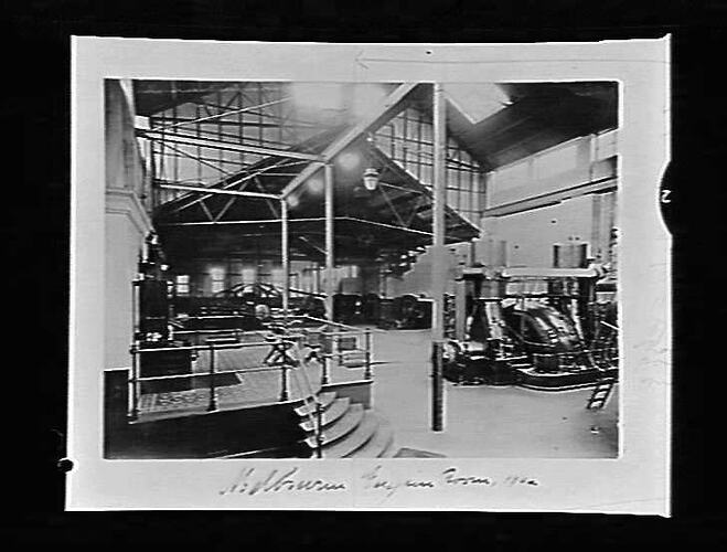 Negative - Photograph