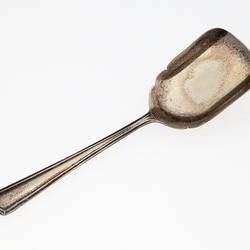 Spoon - Savoy, Silver Plate, circa 1957