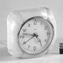 Electric Clock - Smiths Clocks & Watches, 'Sectric', circa 1955