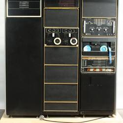 Medical Computer - Searle, PDP8/1, 1971-1987