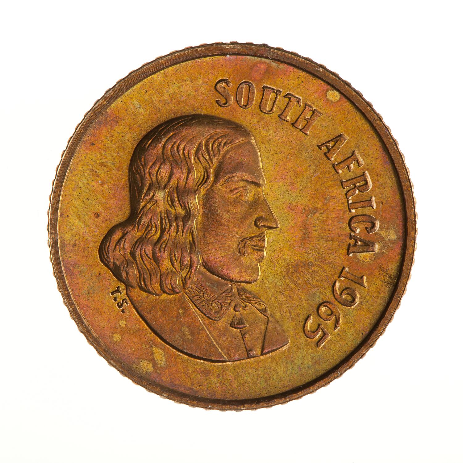 proof-coin-1-cent-south-africa-1965