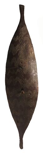 Shield, Australia, Lower Murray