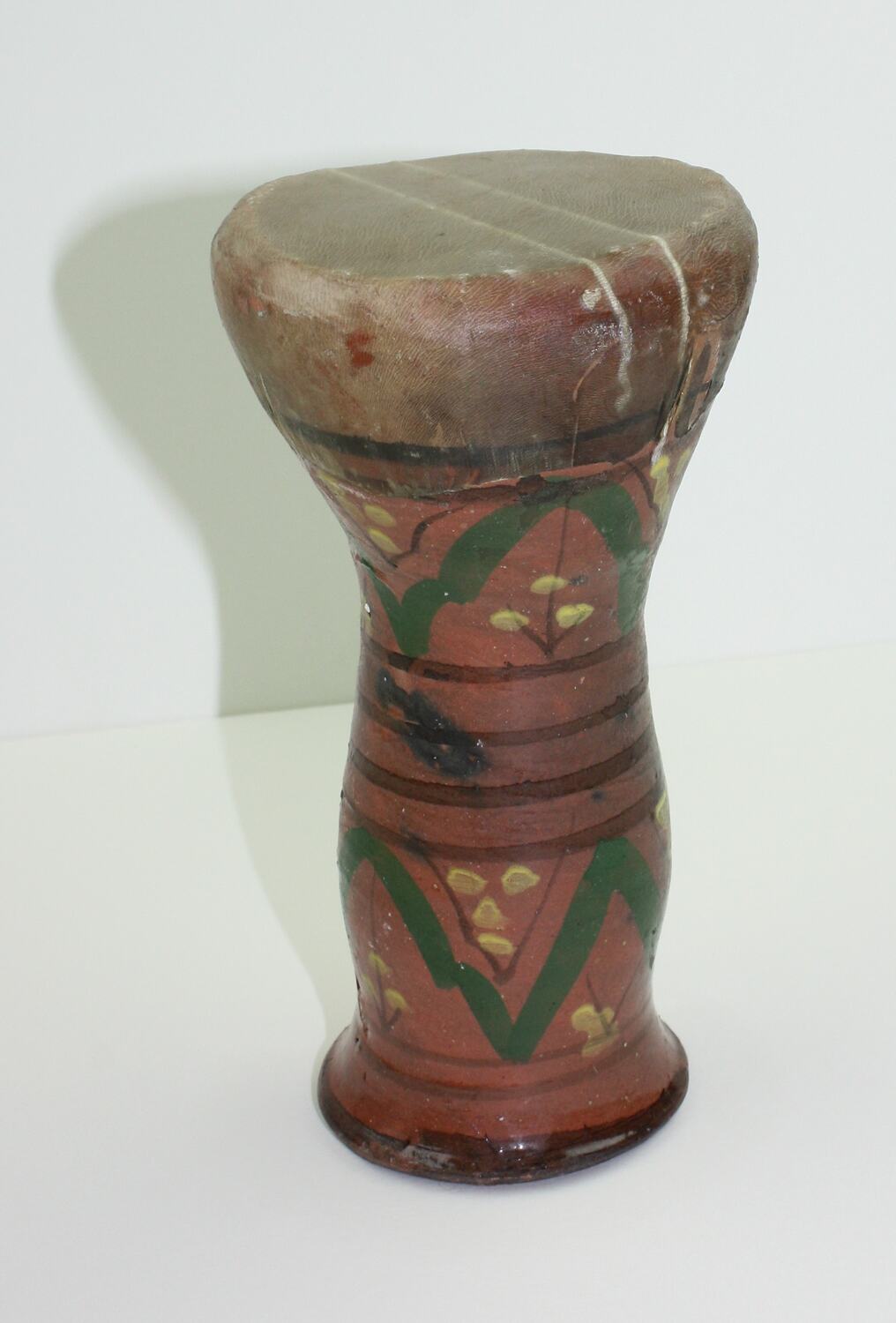 Toy Drum - Ashura Feast, Sidi Ifni, Morocco, 2009