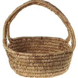 Basket, Australia
