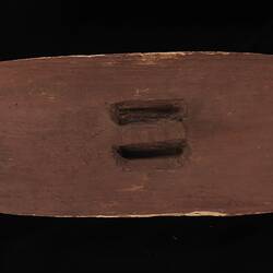 Shield, Australia, Desert North
